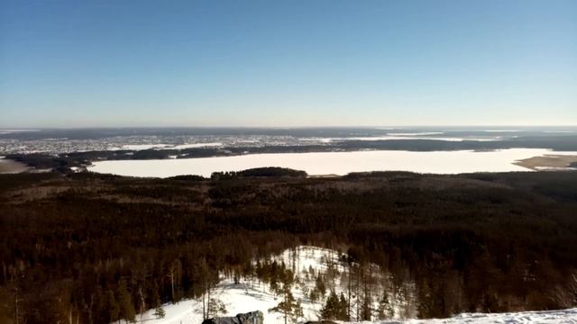 Сугомак: гора, пещера, озеро смотреть онлайн