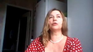 Екатерина Колесник. Отзыв о Марте Николаевой-Гариной