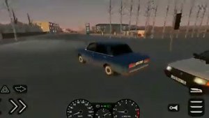 катаюсь на новой машине деда игра мотор депот 1.2.1.1