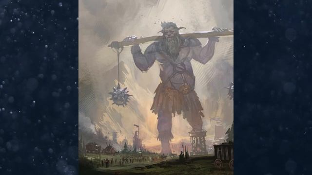 ✅Маги-короли прилетели в Ирландию на летающих кораблях. смотреть онлайн