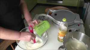 БАНАНОВЫЕ ПАНКЕЙКИ