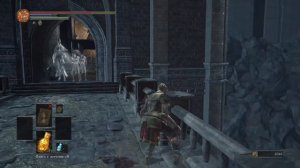DARK SOULS™ III Глитч, Баг Дюп Кусков Титанита 2020 GLITCH Гайд (Русский язык)