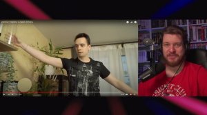 КОРОЧЕ ГОВОРЯ, Я УМЕЮ ЛЕТАТЬ! | РЕАКЦИЯ НА ONETWO