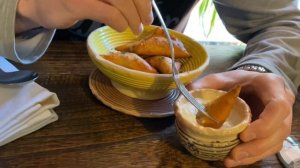 Ресторан "Иоанн Васильевич", г. Ярославль