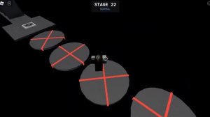 ROBLOX: A Stereotypical Obby | Normal - Any% - 1:11 [World Record]