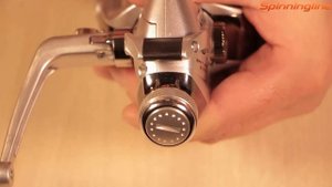 Безынерционная катушка Kosadaka Defender V5