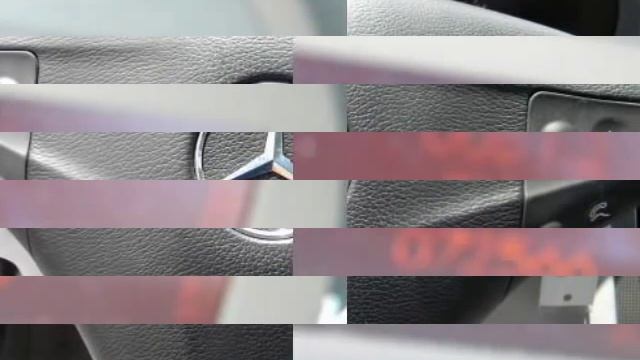 2004 MERCEDES-BENZ C-CLASS 1.8L AUTO SUNROOF 6CD смотреть онлайн