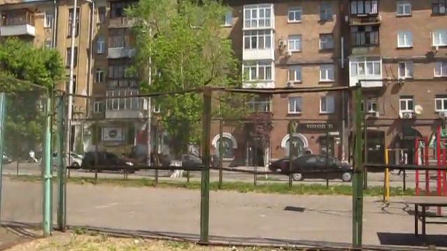 Нежилой фонд по адресу ул. Жилянская, 45
