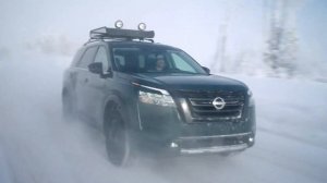 New 2021 Nissan Pathfinder SUV Firstlook | Redesign Nissan Pathfinder Trailer