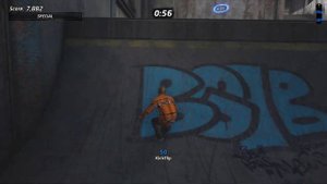 Tony Hawk's Pro Skater 1 + 2 Remastered [Gameplay, PC]