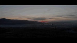 КРАСНОЯРСК - ГОРА | KRASNOYARSK - MOUNTAIN