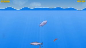 Tasty Blue Прохождение На Русском #8 — ФИНАЛ / Ending