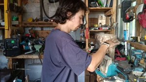 Аккумуляторы Makita и аналоги. Зарядное устройство