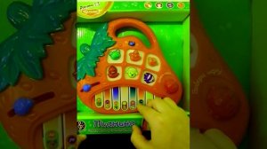 Пианино. Музыкальная игрушка. Электронная развивающая игрушка.