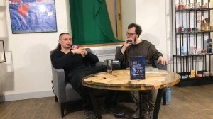 Михаил Елизаров о романе «Благоволительницы» Джонатана Литтелла