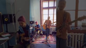 Антон Прокофьев - По волнам ft. @dosvidanya-