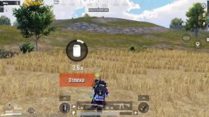 пабг мобайл