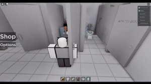 Roblox Public Bathroom Simulator..