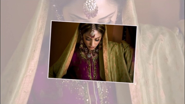 Beauties of the Middle East