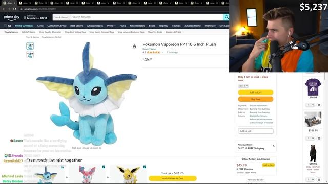 I let my chat spend $10,000. The results are cursed. смотреть онлайн