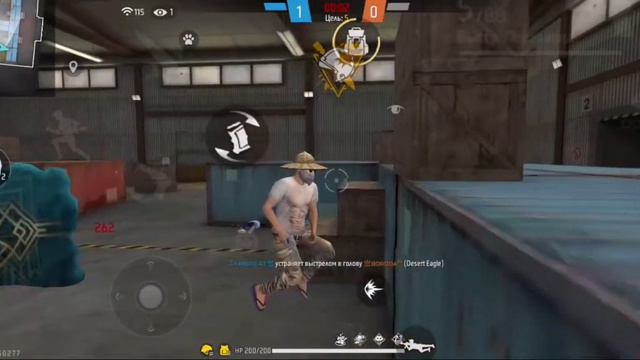 SAMURAI🖤 Вернём старый актив смотреть онлайн