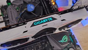 тест видеокарты gigabyte gtx 1080 ti 11gb gaming oc