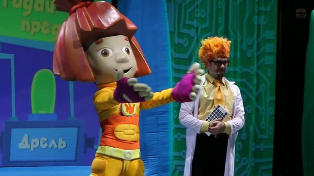 2015 03 21 Фиксишоу нарезка смотреть онлайн