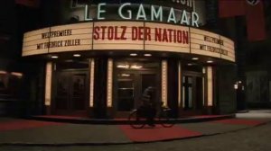 Тарантино Бесславные ублюдки( Inglourious Basterds)