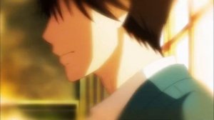 Kimi ni Todoke - Ошибся номером ( ТБКС ) [ AMV by flafi80 ]