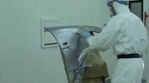 Профессиональное нанесение базы