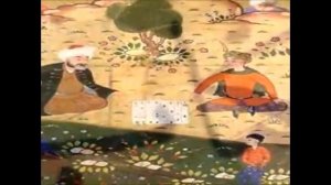 ТАНЕЦ ДЕРВИШЕЙ