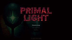 Primal Light - Схватка со змеем. Из каких глубин ада ты выполз