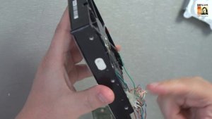 Рекомендации и Разнос по ремонту жесткого диска WD1500