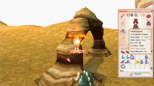 Flyff Tips & Tricks смотреть онлайн