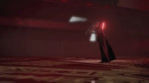 ENEMY / Darth Vader Edit