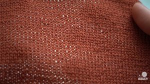 ?Merino Lace Seam. Мериносовая шерсть для кружевных изделий