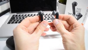 Беспроводные Наушники НЕ Сопрягаются, Не Работает Правый, Левый - Как Сбросить JBL к Заводским?