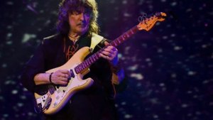 Основатель Deep Purple Ричи Блэкмор даст концерт в Петербурге