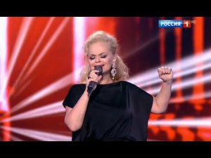 Лариса Долина - Очередь за мечтой | Субботний вечер от 12.11.2016