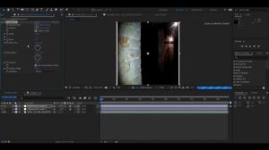 Как избавиться от эффекта Fisheye (рыбьего глаза)? HOW TO REMOVE FISH EYE EFFECT