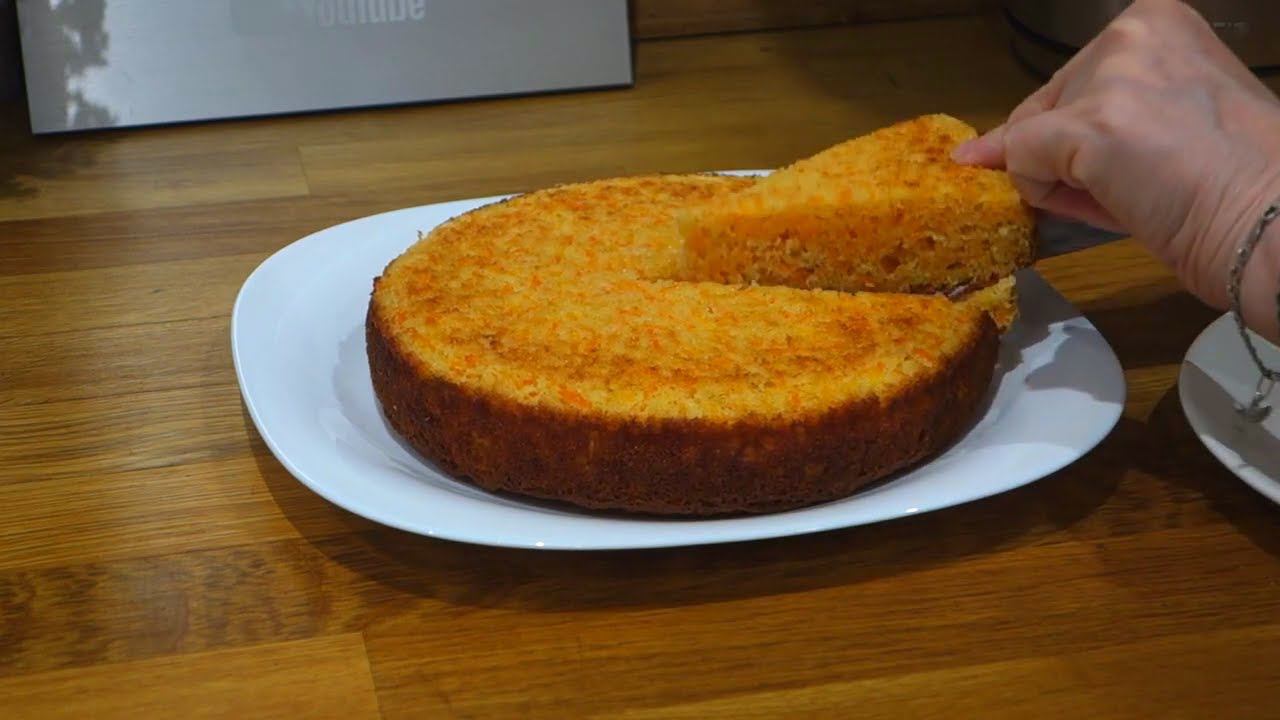 ПИРОГ С ТЫКВОЙ тыквенный пирог Просто Вкусно