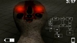 99 НОЧЕЙ ВМЕСТЕ С SCP-173 | ОБЗОР ИГРЫ | Five Nights at SCP | SCP Containment Breach