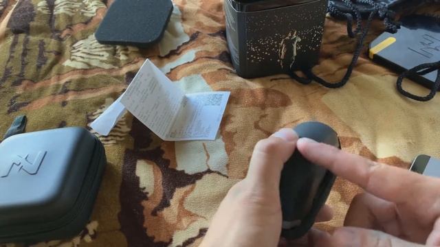 Портативная акустика Z Musicdealer Rare смотреть онлайн