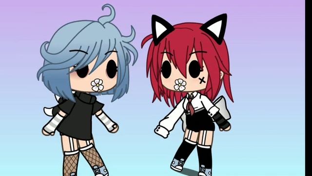 Я сняла видео со своей 2-юродной сестрой. смотреть онлайн