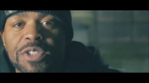 2Pac, Method Man, Redman & DMX - Tear It Off (2017)
