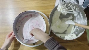 Торт «Фисташка-малина»/ Фисташковый торт/ Вкусный торт/ Қазақша рецепт