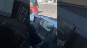 Обзор мультимедиа SITRAK C7H MAX