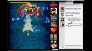 Bullet Heaven Walkthrough Part 2: Achievement Hunting - Kongregate