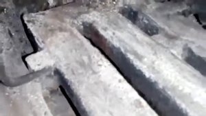 Котёл в печь