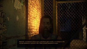 #1 Vampire: The Masquerade – Bloodline. Маскарад вампиров. Полное прохождение с русской озвучкой